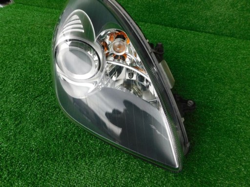 MERCEDES W171 171 SLK AMG FAR DESNA STRANA TAMNI