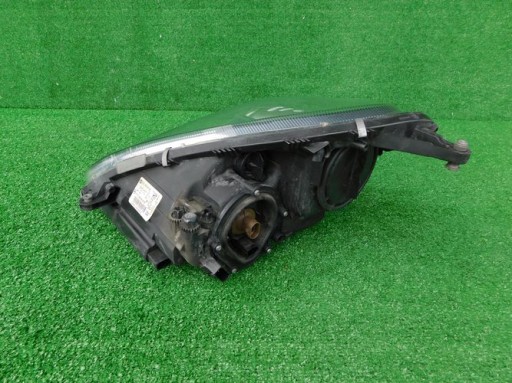 MERCEDES W171 171 SLK AMG FAR DESNA STRANA TAMNI