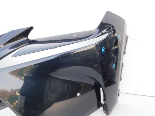 LEXUS NX 14-17 BRANIK PREDNJA STRANA LEXUS NX 14-17 BRANIK PREDNJA STRANA