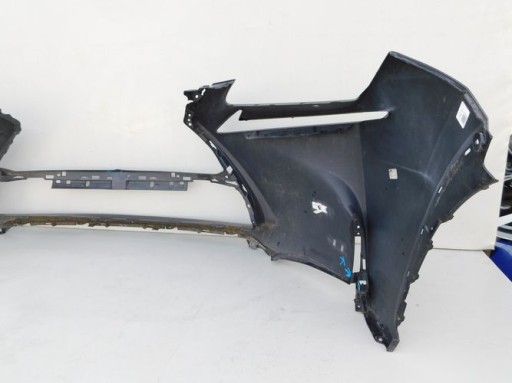 LEXUS NX 14-17 BRANIK PREDNJA STRANA LEXUS NX 14-17 BRANIK PREDNJA STRANA