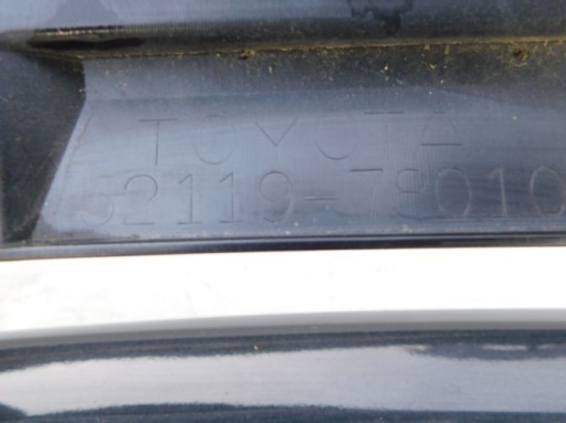 LEXUS NX 14-17 BRANIK PREDNJA STRANA LEXUS NX 14-17 BRANIK PREDNJA STRANA