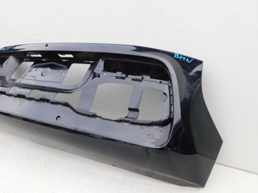 BMW I3 REDIZAJN 17- BRANIK ZADNJI