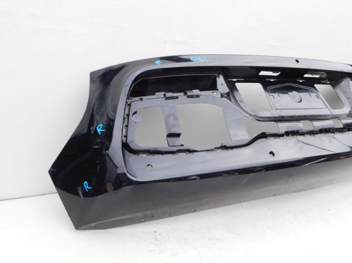 BMW I3 REDIZAJN 17- BRANIK ZADNJI