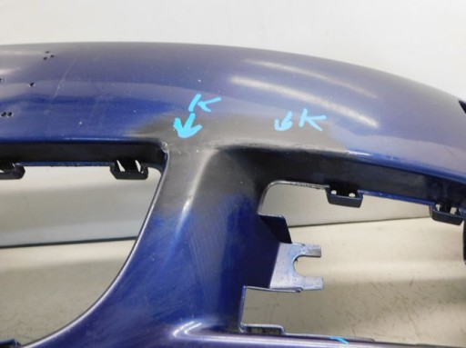 VW NEW BEETLE 05-10 BRANIK PREDNJA STRANA