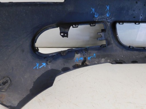 VW NEW BEETLE 05-10 BRANIK PREDNJA STRANA