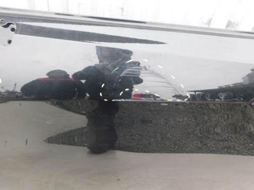 LEXUS RX IV 15- VRATA LIJEVA PREDNJA STRANA