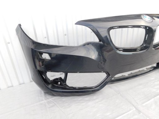 BMW F22 F23 2 BRANIK PREDNJA STRANA