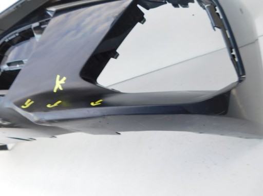 BMW Z4 G29 M-PAKET BRANIK PREDNJA STRANA BMW Z4 G29 M-PAKET BRANIK PREDNJA STRANA
