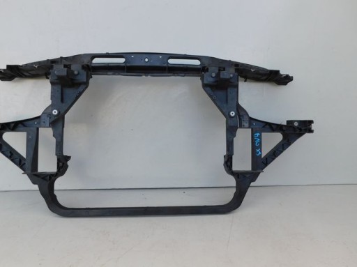 BMW X3 E83 03- VEZNI LIM PREDNJA STRANA