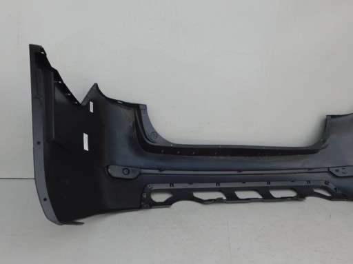 KIA OPTIMA 06-15 BRANIK ZADNJI KIA OPTIMA 06-15 BRANIK ZADNJI