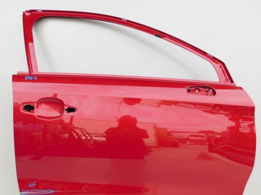 CITROEN DS4 VRATA DESNA  PREDNJA STRANA