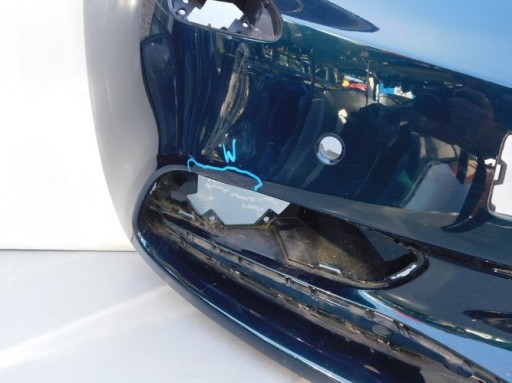 OPEL CASCADA 13- BRANIK PREDNJA STRANA