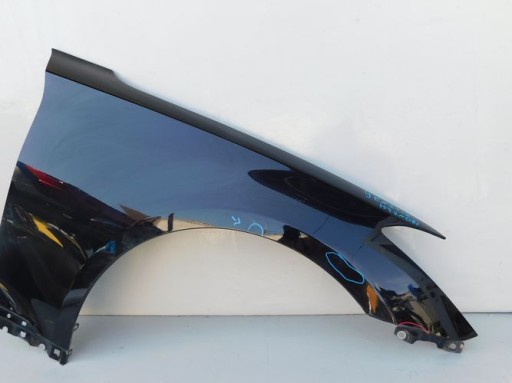 HYUNDAI GENESIS 13- BLATOBRAN DESNA STRANA PREDNJA