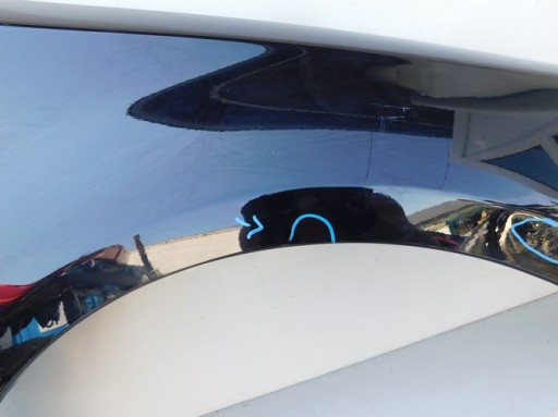 HYUNDAI GENESIS 13- BLATOBRAN DESNA STRANA PREDNJA