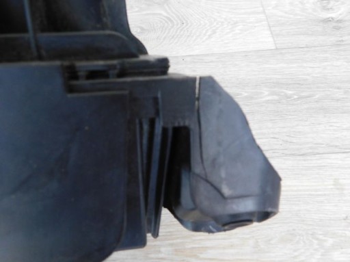 RENAULT TALISMAN FILTER ZRAKA