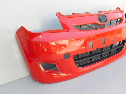DAIHATSU COURE 07-12 BRANIK PREDNJA STRANA