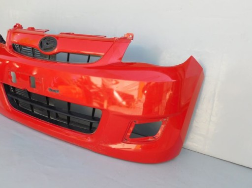 DAIHATSU COURE 07-12 BRANIK PREDNJA STRANA