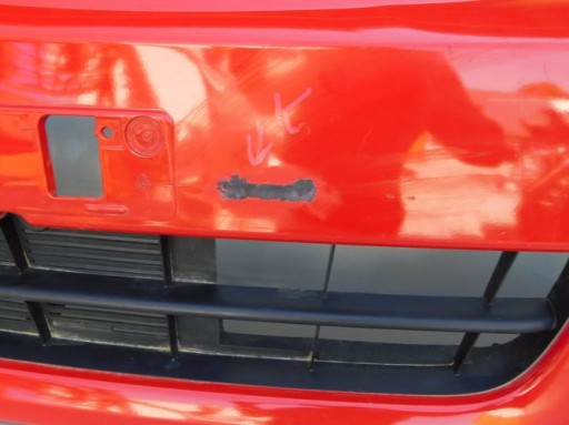 DAIHATSU COURE 07-12 BRANIK PREDNJA STRANA
