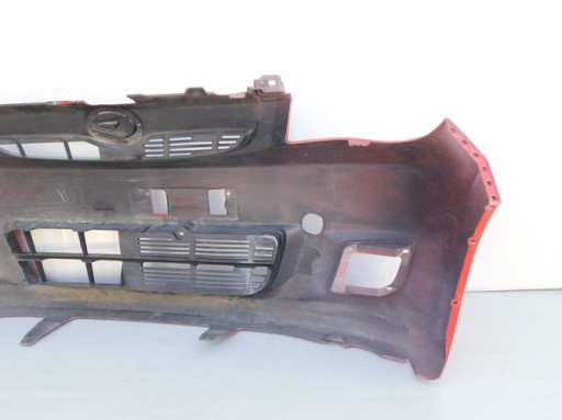 DAIHATSU COURE 07-12 BRANIK PREDNJA STRANA