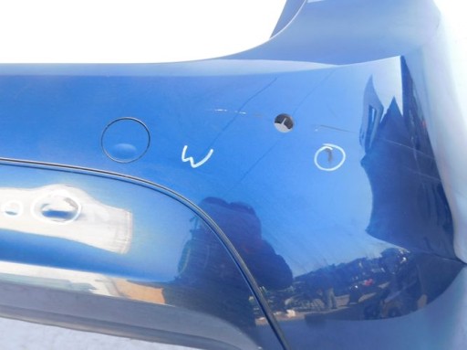 OPEL MERIVA B BRANIK ZADNJI OPEL MERIVA B BRANIK ZADNJI
