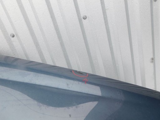 MERCEDES W209 CLK 02- BLATOBRAN DESNA STRANA PREDNJA