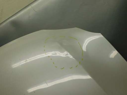 LEXUS IS200T IS300H 06-13 HAUBA