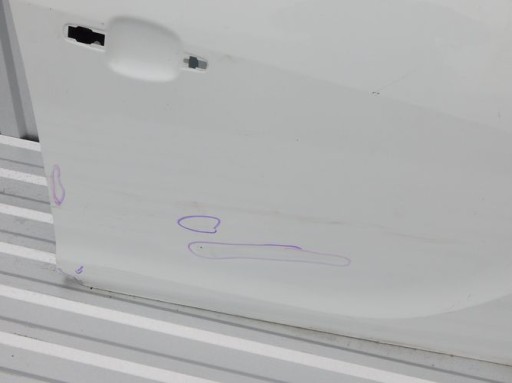 OPEL MERIVA B VRATA DESNA  PREDNJA STRANA
