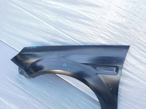 OPEL TIGRA B BLATOBRAN LIJEVA STRANA PREDNJA