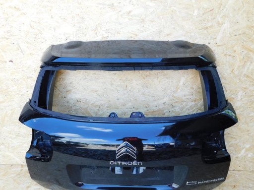 CITROEN C5 AIRCROSS 17- GEPEK ZADNJA  ZADNJI