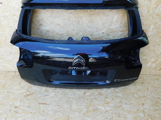 CITROEN C5 AIRCROSS 17- GEPEK ZADNJA  ZADNJI