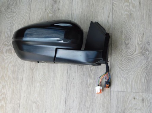 CITROEN C5 AIRCROSS ASISTENT RETROVIZOR DESNA 19 PIN CITROEN C5 AIRCROSS ASISTENT RETROVIZOR DESNA 19 PIN