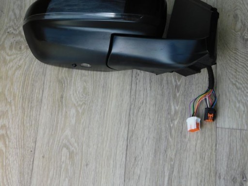 CITROEN C5 AIRCROSS ASISTENT RETROVIZOR DESNA 19 PIN CITROEN C5 AIRCROSS ASISTENT RETROVIZOR DESNA 19 PIN