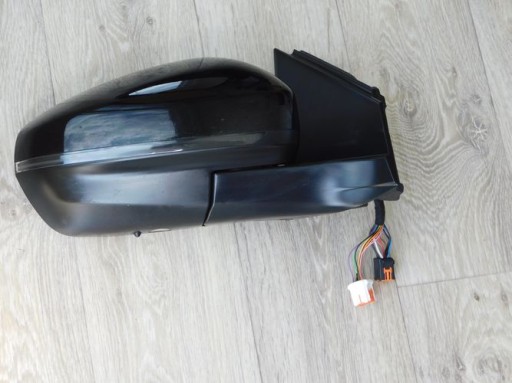 CITROEN C5 AIRCROSS ASISTENT RETROVIZOR DESNA 19 PIN CITROEN C5 AIRCROSS ASISTENT RETROVIZOR DESNA 19 PIN