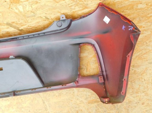 KIA PICANTO REDIZAJN 15-17 BRANIK ZADNJI KIA PICANTO REDIZAJN 15-17 BRANIK ZADNJI