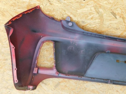 KIA PICANTO REDIZAJN 15-17 BRANIK ZADNJI KIA PICANTO REDIZAJN 15-17 BRANIK ZADNJI