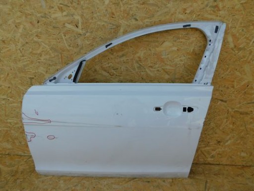 JAGUAR XF260 X260 15- VRATA LIJEVA PREDNJA STRANA