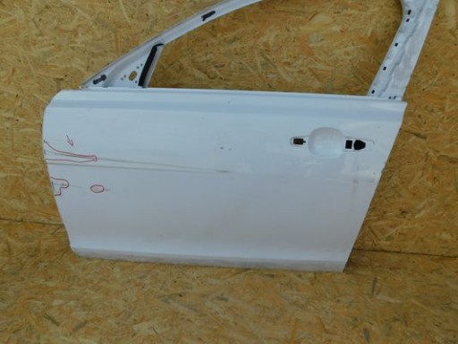 JAGUAR XF260 X260 15- VRATA LIJEVA PREDNJA STRANA