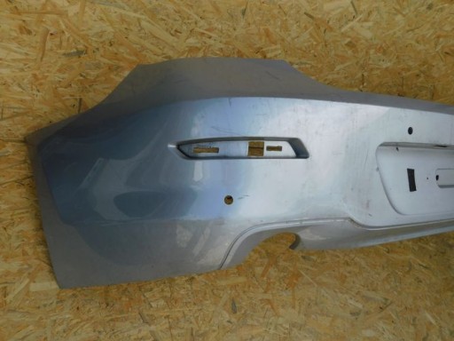 BMW F12 F13 6 BRANIK ZADNJI BMW F12 F13 6 BRANIK ZADNJI