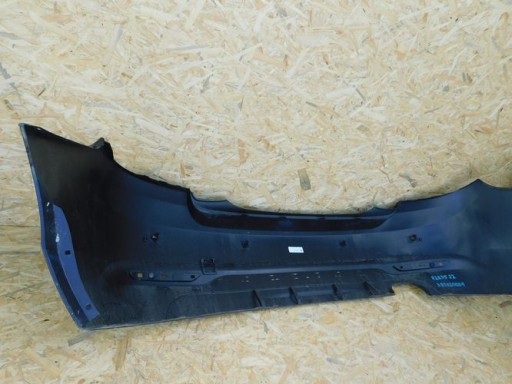 BMW F22 F23 2 SPORT LINE BRANIK ZADNJI