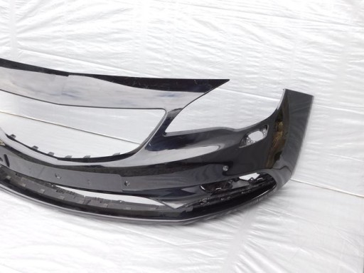 OPEL CASCADA 13- BRANIK PREDNJA STRANA