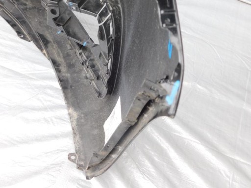 OPEL CASCADA 13- BRANIK PREDNJA STRANA