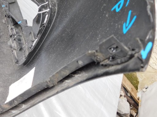 OPEL CASCADA 13- BRANIK PREDNJA STRANA