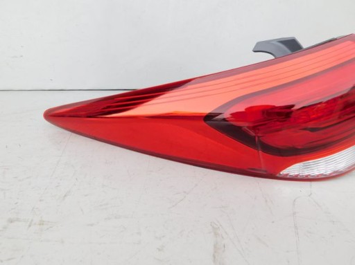 HYUNDAI IX35 LED 10- LAMPA FAR LIJEVA STRANA ZADNJA ZADNJI HYUNDAI IX35 LED 10- LAMPA FAR LIJEVA STRANA ZADNJA ZADNJI