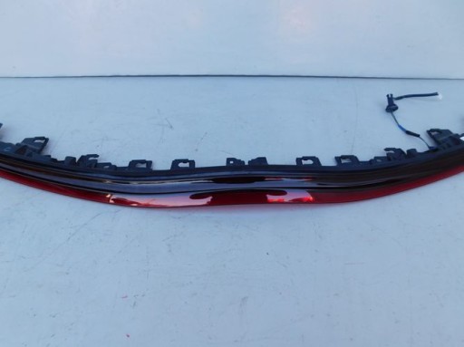 TOYOTA PRIUS IV 17- LAMPA FAR SVIJETLO STOP