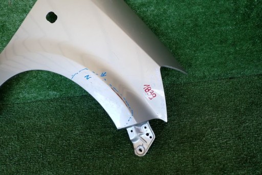 DAIHATSU SIRION 05- BLATOBRAN DESNA STRANA PREDNJA