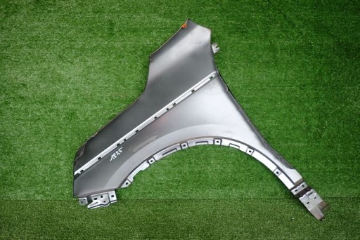 RENAULT KOLEOS II 15- BLATOBRAN DESNA STRANA PREDNJA