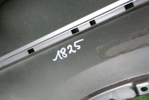 RENAULT KOLEOS II 15- BLATOBRAN DESNA STRANA PREDNJA