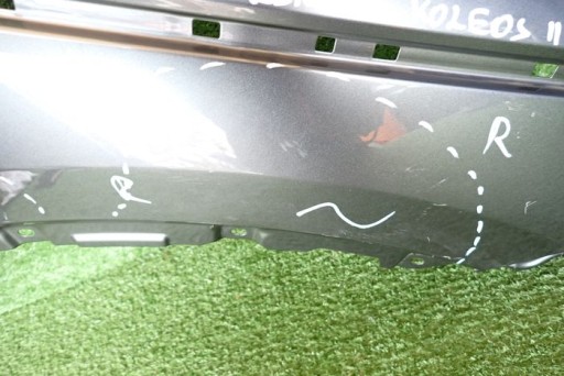 RENAULT KOLEOS II 15- BLATOBRAN DESNA STRANA PREDNJA