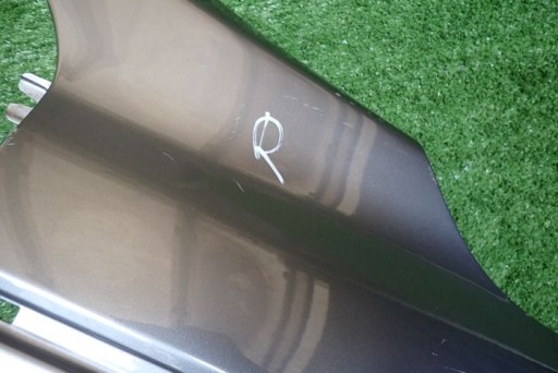 RENAULT KOLEOS II 15- BLATOBRAN DESNA STRANA PREDNJA