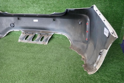 BMW M2 F87 BRANIK ZADNJI BMW M2 F87 BRANIK ZADNJI